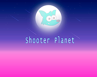 Shooter Planet