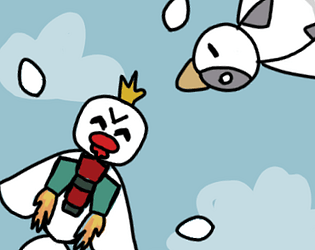 Eggou