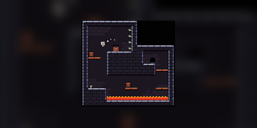 Cover image for Doom Dungeons