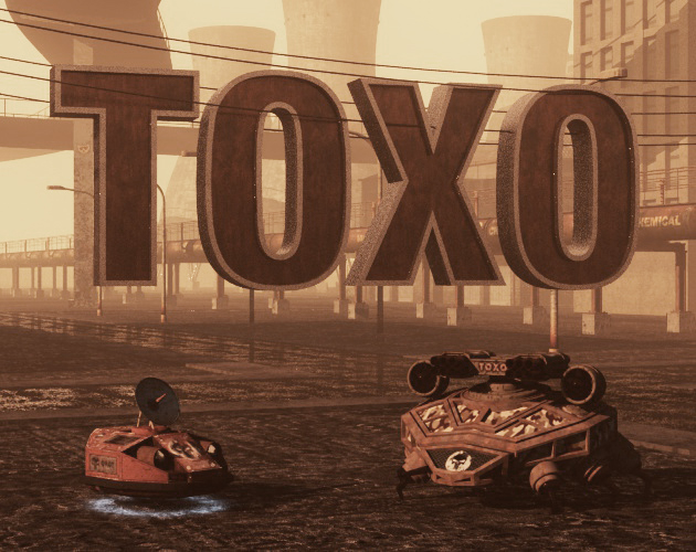 Toxo