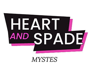 Mystes -Heart and Spade- Prologue