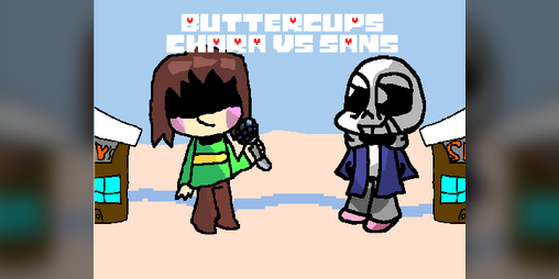 Undertale Online And Mods - Collection by Doyouknowjasher441 (HTML Porter)  