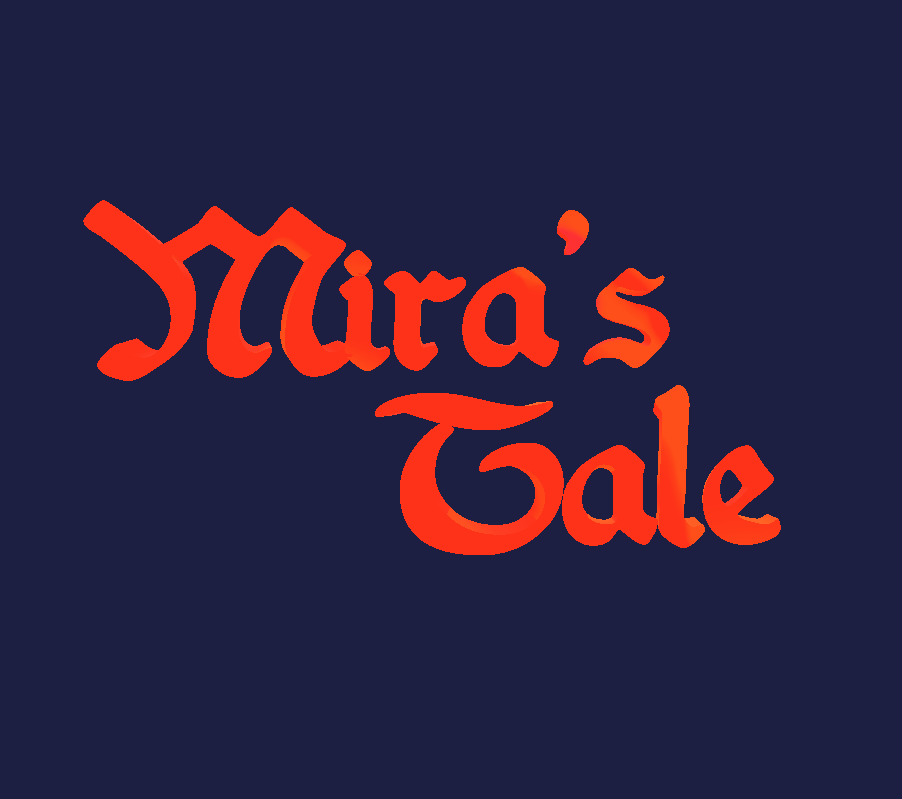Mira's Tale VR