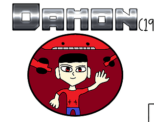 Damon (1991)