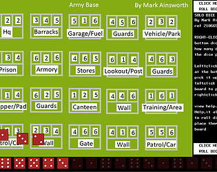 BoardDiceGame