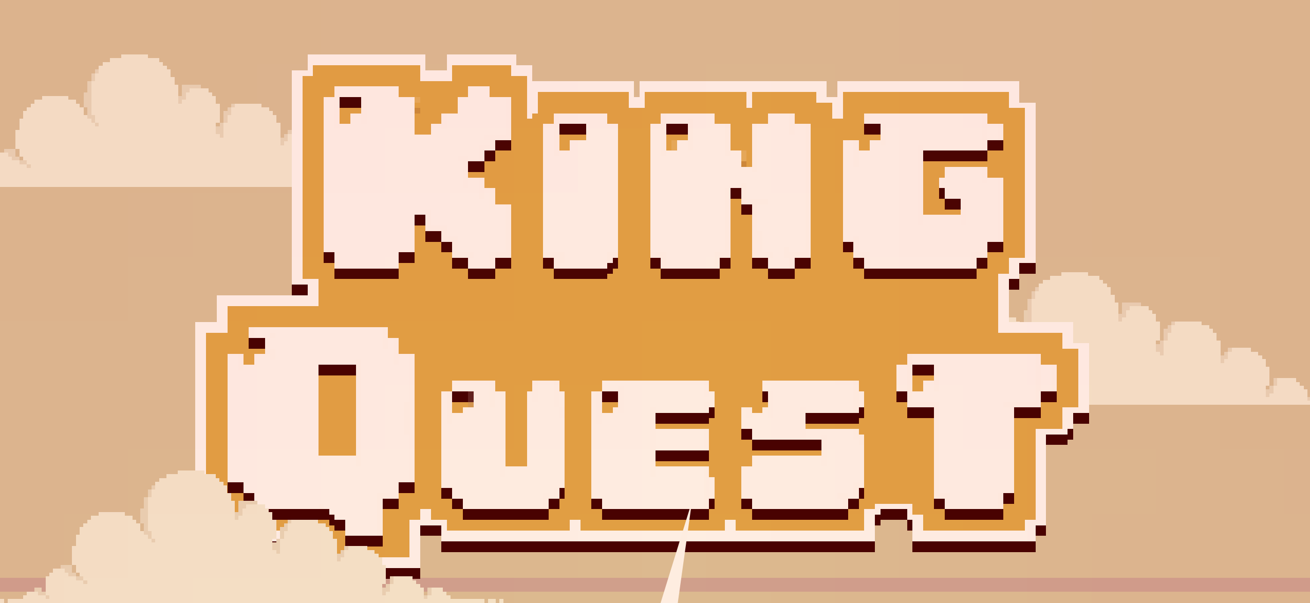 King Quest