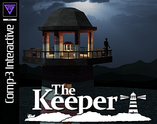 The Keeper [Free] [Puzzle] [Windows] [macOS] [Linux]