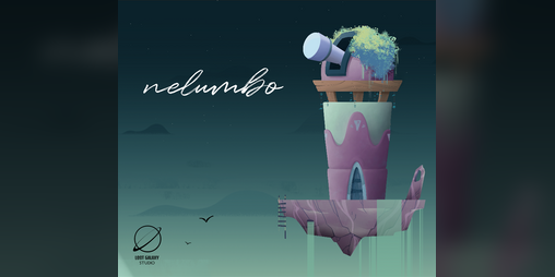 Cover image for Nelumbo