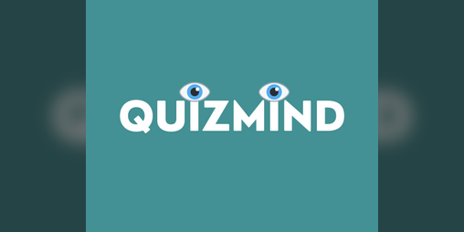 Cover image for Quizmind