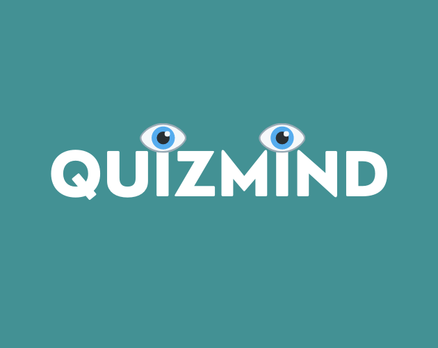 Cover image for Quizmind