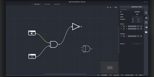Cover image for Logic Engine