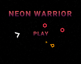 Neon Warrior