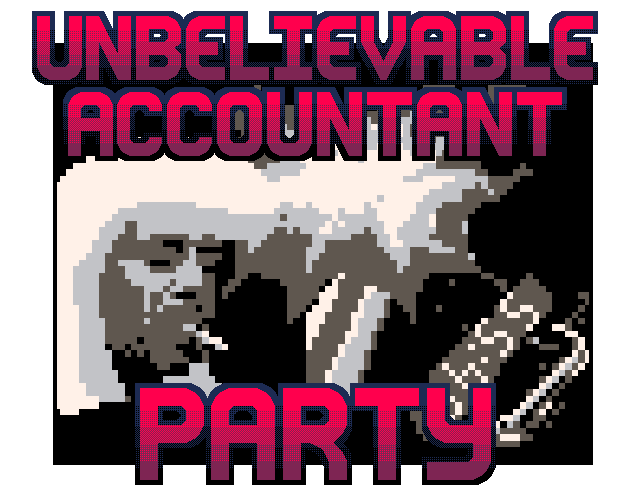 Cover image for Unbelievable Accountant Party
