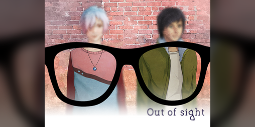 Cover image for Out of Sight