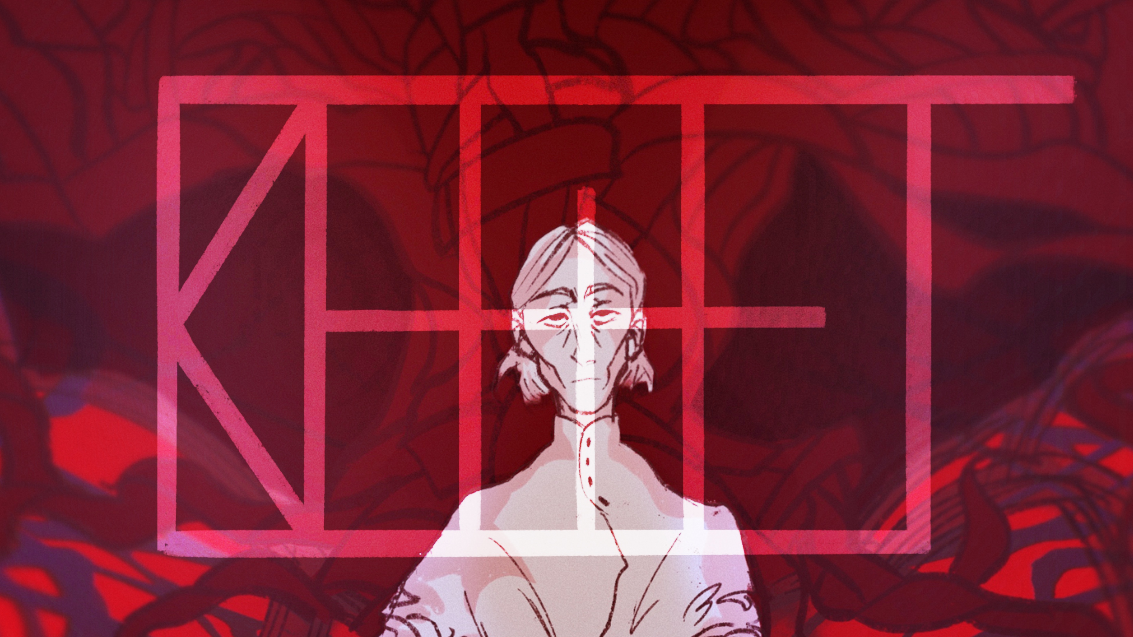 Cover image for КЕШЕТ