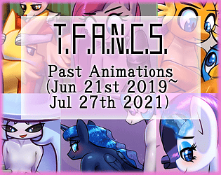 Games like T F A N C S Past Commissions ~Jun 21st 2019 NSFW  