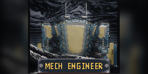 Cover image for Mech Engineer (demo)
