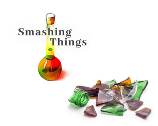 Smashing Things - EN  