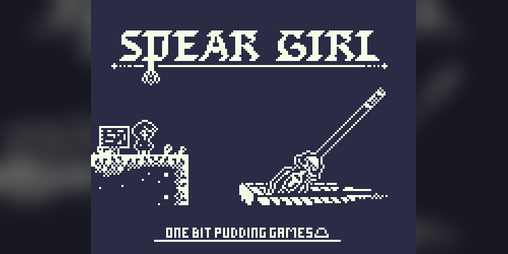 Cover image for Spear Girl