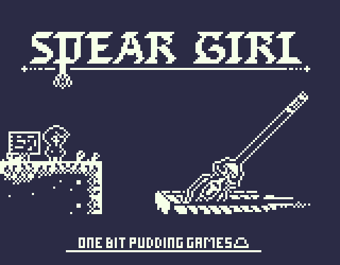 Cover image for Spear Girl