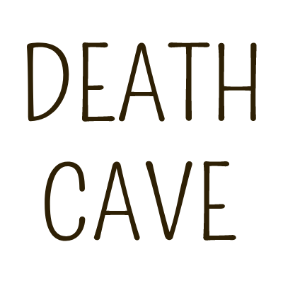Death Cave