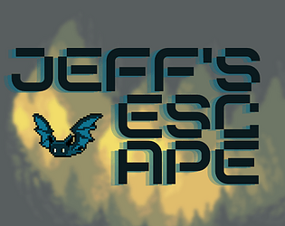 Jeff's Escape