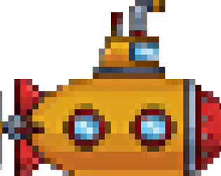 Yellow Submarine