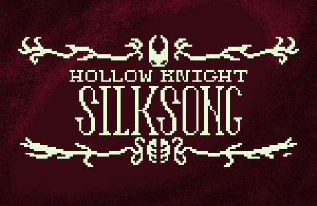 Hollow Knight Silksong [Gameboy Demake]