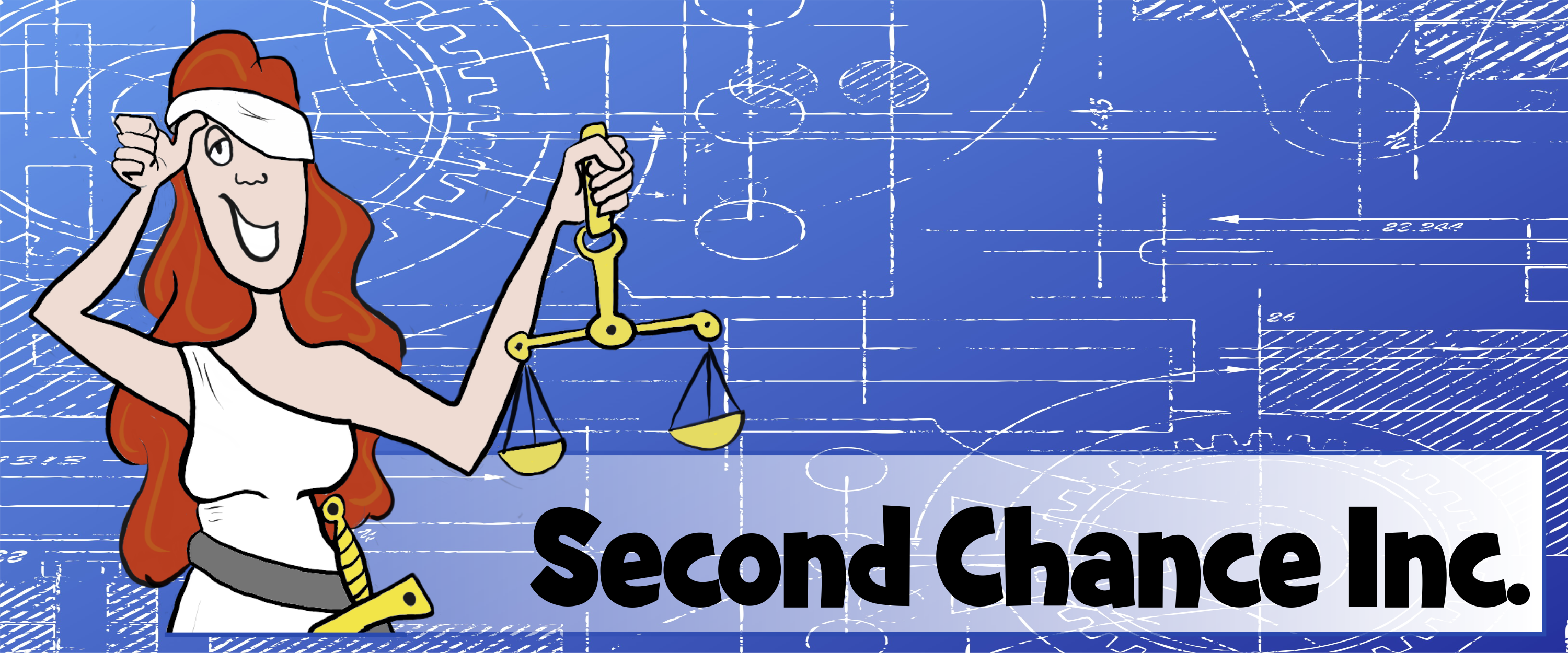 Second Chance Inc.