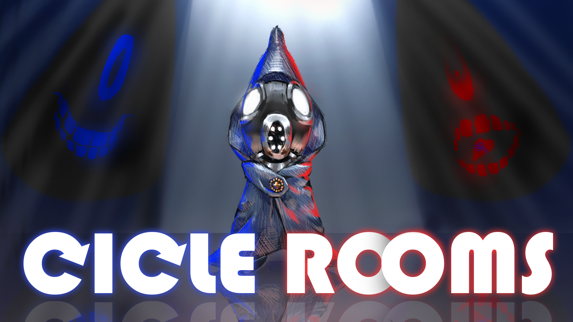 Cicle Rooms
