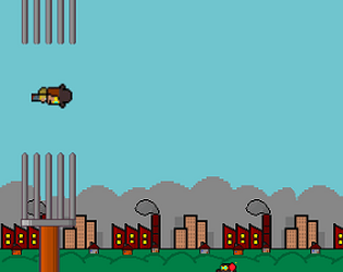 Flying Revolution 4