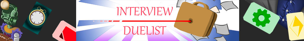 Interview Duelist
