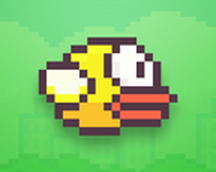 Flappy Bird For PC