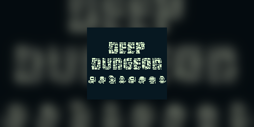 Cover image for Deep Dungeon