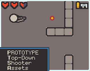 Free Game Asset - Top down Dungeon : r/Unity2D