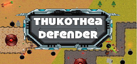 Thukothea Defender