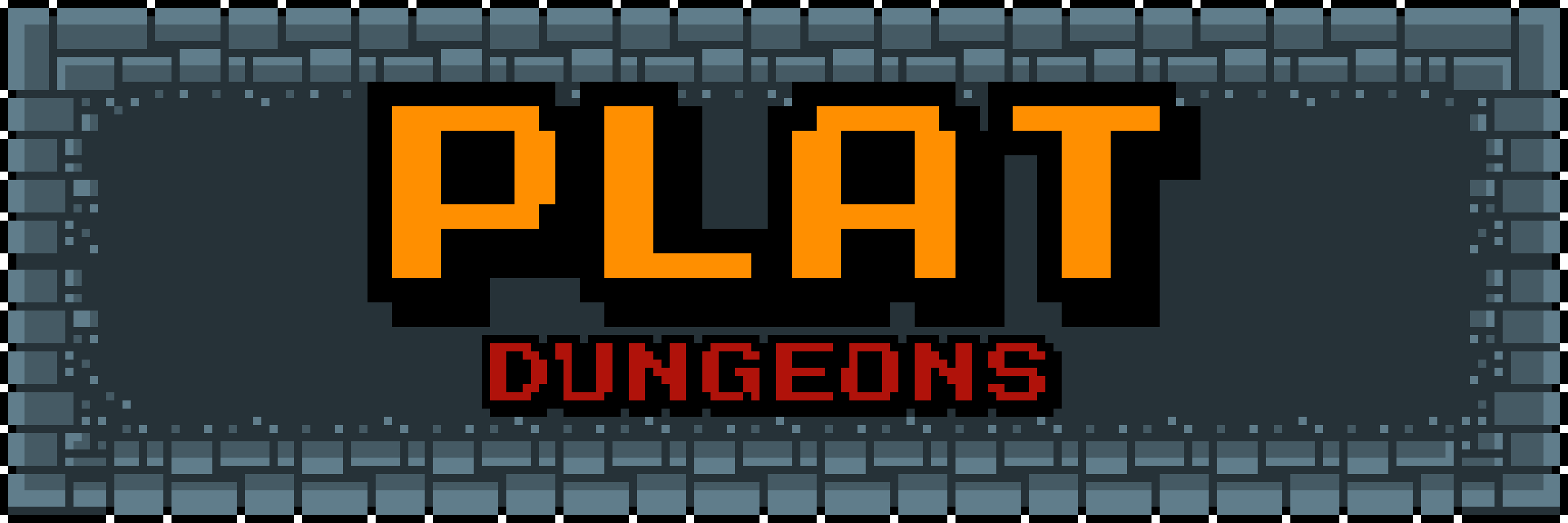 PLAT -Dungeon-