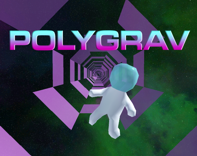 Cover image for Polygrav