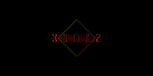 Cover image for XIRIZ: Demo Version