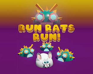 Run Rats Run!