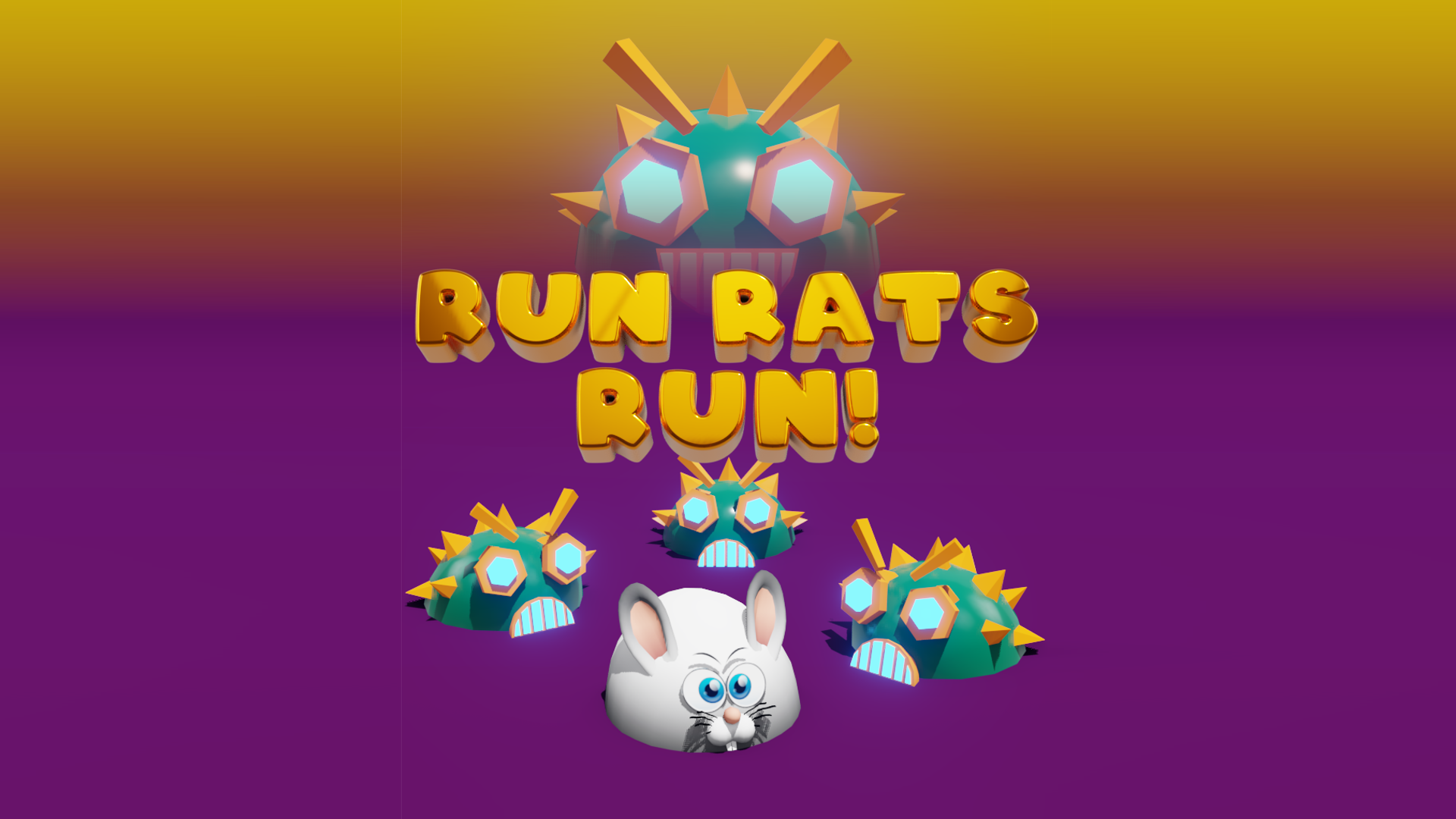 What Does The Saying Rat Run Mean