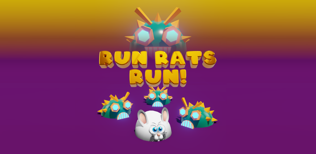 Run Rats Run!