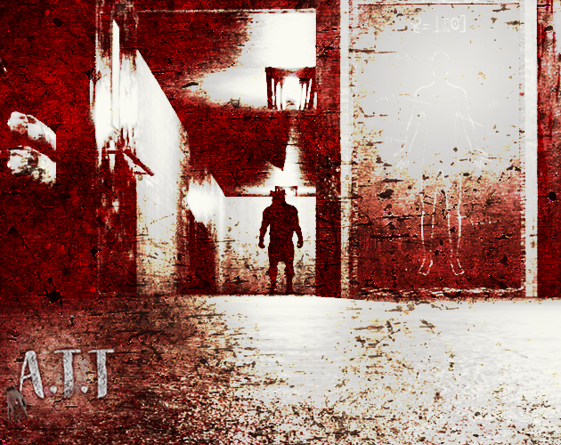 Cover image for ATT
