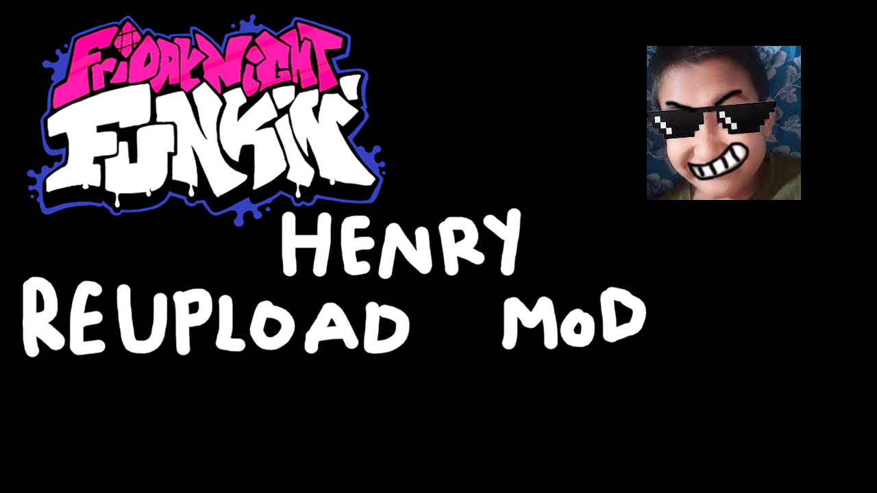 Henry Mod