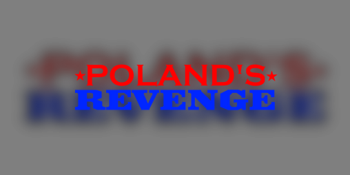 Cover image for Poland's Revenge