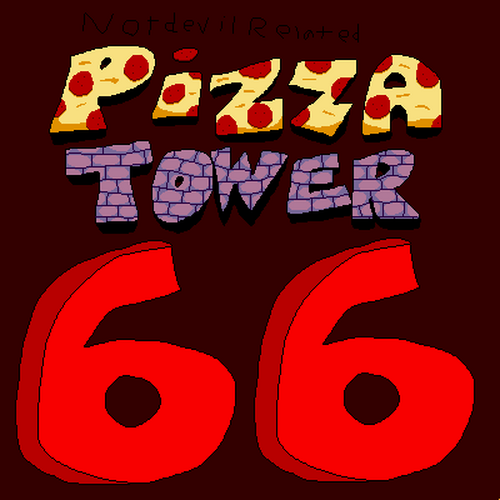 pizza tower demo 0
