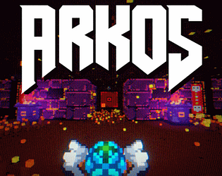 Arkos Demo (PC)