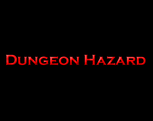 Dungeon Hazard