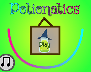 Potionatics