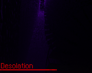 Desolation